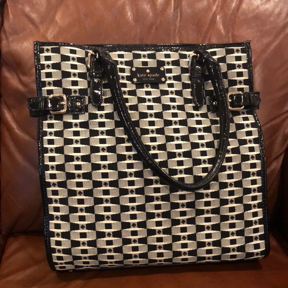 Kate Spade Tote